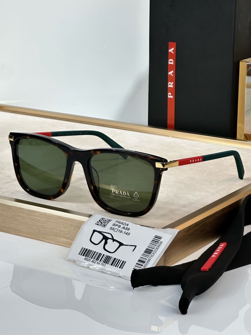 RAY BAN